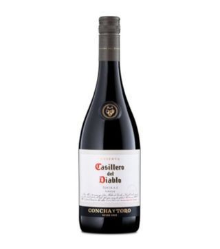 casillero del diablo shiraz-nairobidrinks