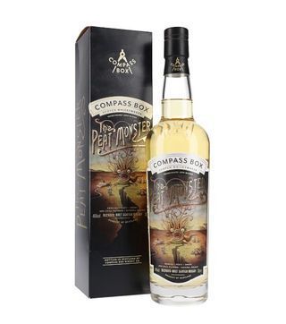 compass box peat monster-nairobidrinks