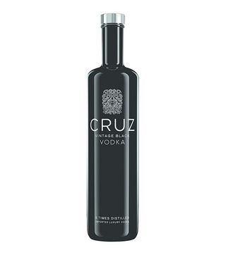 cruz vintage black-nairobidrinks