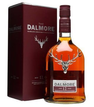 the dalmore 12 years-nairobidrinks