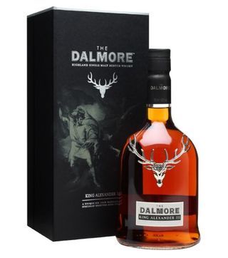 the dalmore king alexander III-nairobidrinks