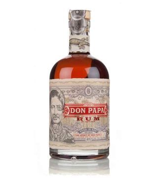 don papa rum-nairobidrinks