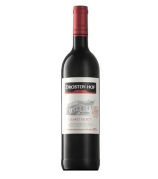 drostdy hof claret select red dry-nairobidrinks