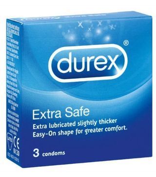 durex extra safe condom-nairobidrinks