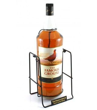 the famous grouse  4.5 Litres king size-nairobidrinks