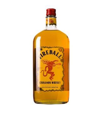 fireball cinammon whisky-nairobidrinks