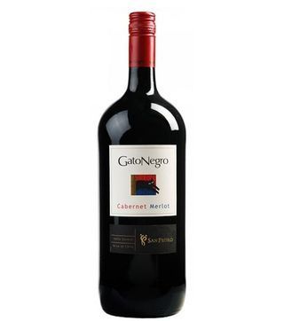 gato negro cabernet merlot-nairobidrinks