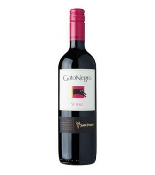 gato negro shiraz-nairobidrinks