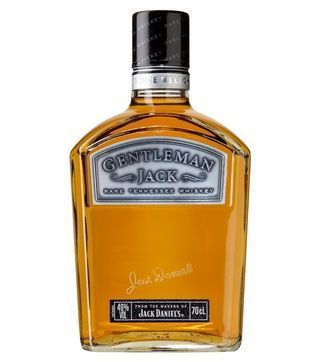 Jack Daniel's Tennessee Honey Whiskey 375ml (70 Proof) – BevMo!