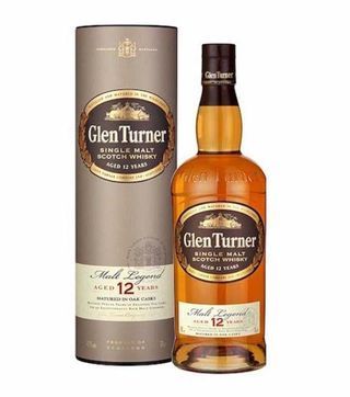 glen turner 12 years-nairobidrinks