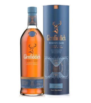 glenfiddich reserve cask-nairobidrinks