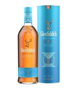 glenfiddich select cask-nairobidrinks