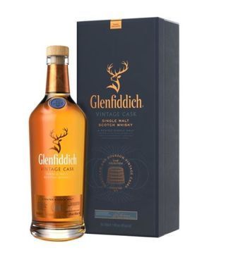 glenfiddich vintage cask-nairobidrinks