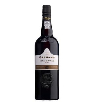 grahams fine tawny port-nairobidrinks