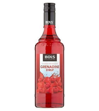 grenadine syrup-nairobidrinks