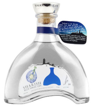 Sharish blue magic gin gin price online in Buy - delivery Kenya best | Free