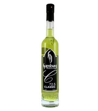 hapsburg absinthe classic 72.5-nairobidrinks