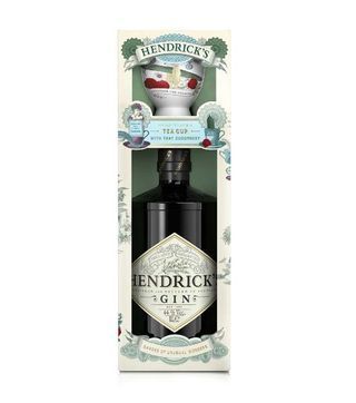 Buy Hendrick's Gin Online