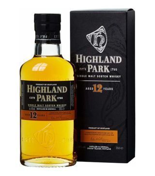 highland park 12 years-nairobidrinks