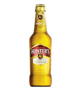 hunters gold-nairobidrinks