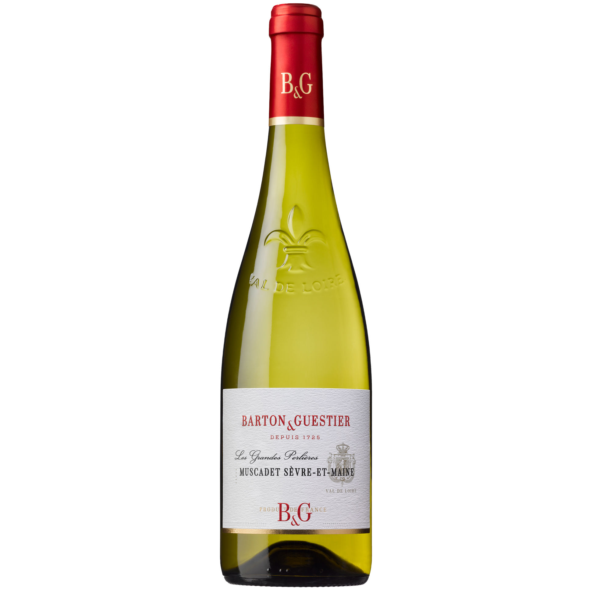 b&g muscadet sevre et maine-nairobidrinks
