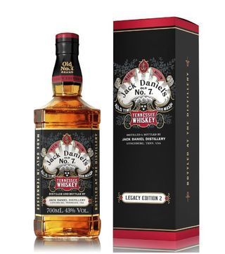 jack daniels old no 7 legacy edition 2-nairobidrinks