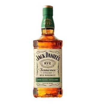 jack daniels tennessee rye-nairobidrinks