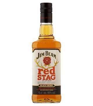 jim beam red stag-nairobidrinks