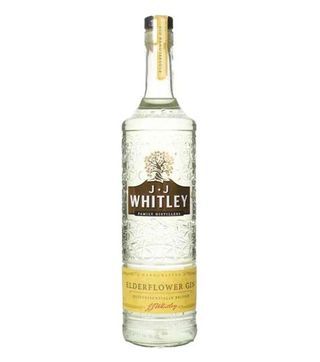 jj whitley elderflower gin-nairobidrinks