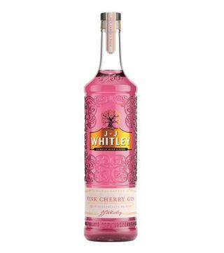 jj whitley pink cherry gin-nairobidrinks