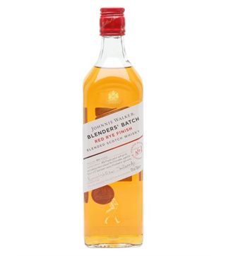 johnnie walker blenders batch red rye finish-nairobidrinks