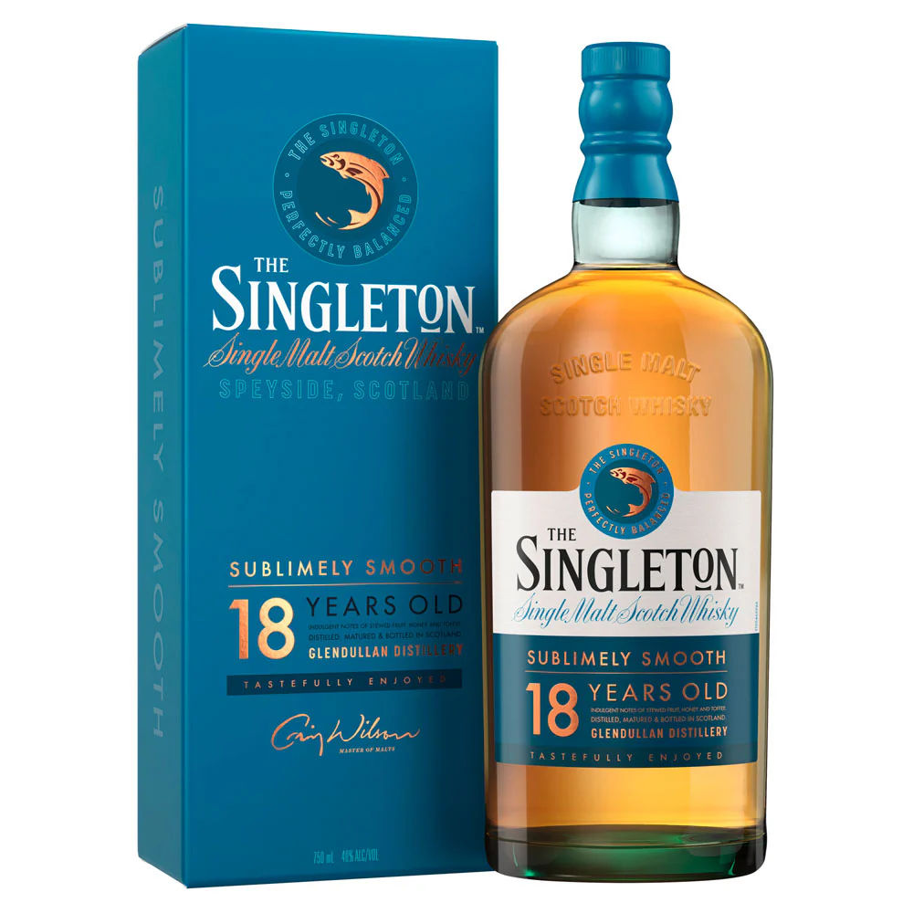 singleton dufftown 18 years-nairobidrinks