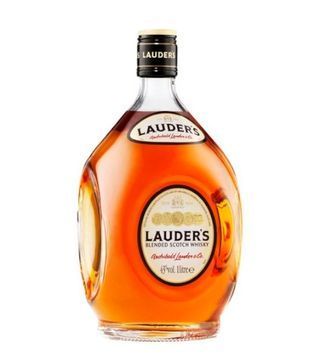 lauders blended scotch whisky-nairobidrinks