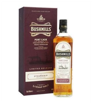  Bushmills Port Cask Reserve-nairobidrinks