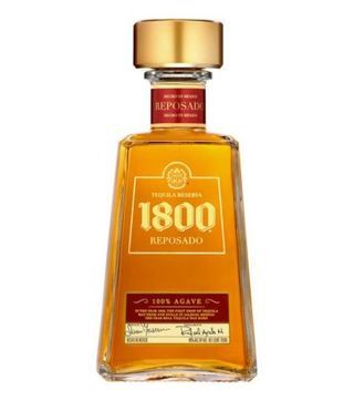 tequila 1800 reposado-nairobidrinks