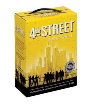 4th street white sweet cask-nairobidrinks