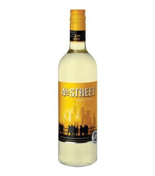4th street white sweet-nairobidrinks