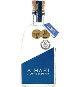 A Mari Atlantic Ocean Gin-nairobidrinks