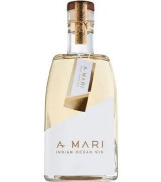 A Mari Indian Ocean Gin-nairobidrinks
