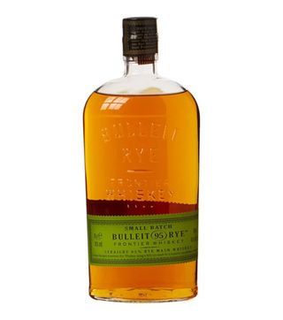 Bulleit 95 Rye-nairobidrinks