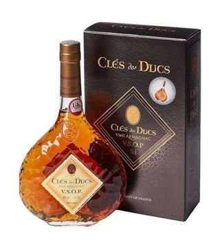 Cles De Ducs Armagnac Vsop-nairobidrinks