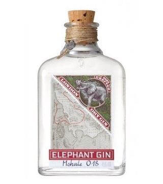 Elephant Handcrafted London Dry Gin-nairobidrinks
