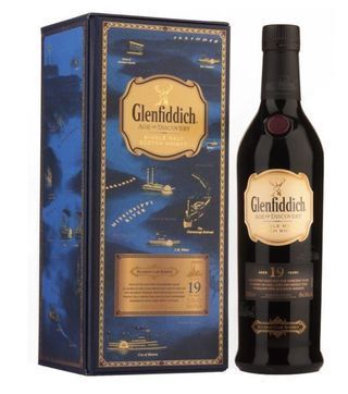 Glenfiddich 19 years bourbon cask-nairobidrinks