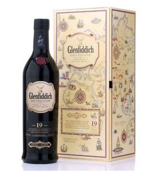 Glenfiddich 19 years madeira cask-nairobidrinks
