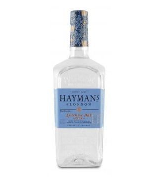 Haymans london dry gin-nairobidrinks