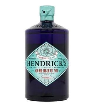 Hendricks Orbium-nairobidrinks