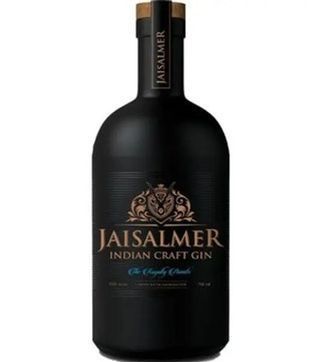 Jaisalmer Indian Craft Gin-nairobidrinks