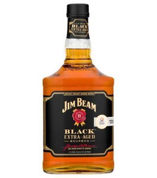 Jim beam black extra aged-nairobidrinks