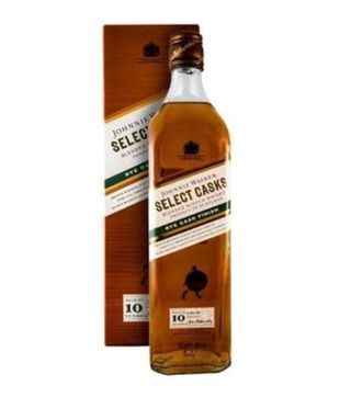 Johnnie Walker Select Cask rye cask finish-nairobidrinks