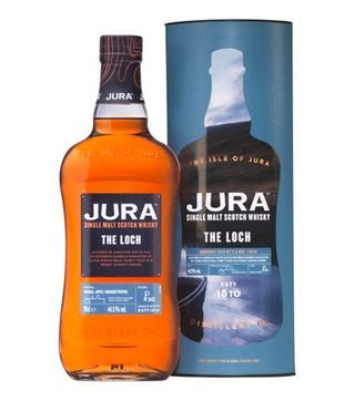 Jura The Loch-nairobidrinks